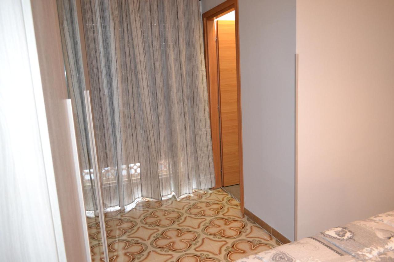 ساليرنو B&B Green Valley المظهر الخارجي الصورة