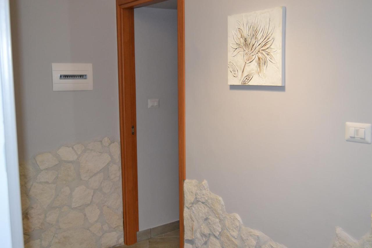 ساليرنو B&B Green Valley المظهر الخارجي الصورة
