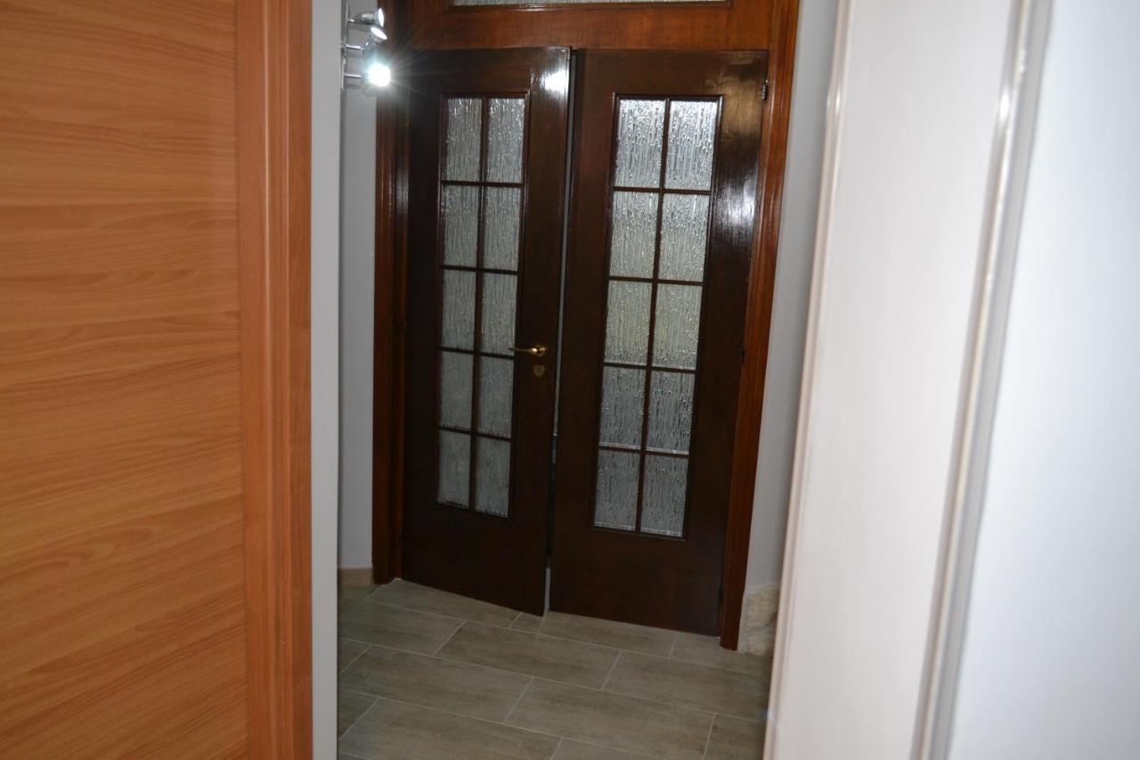 ساليرنو B&B Green Valley المظهر الخارجي الصورة