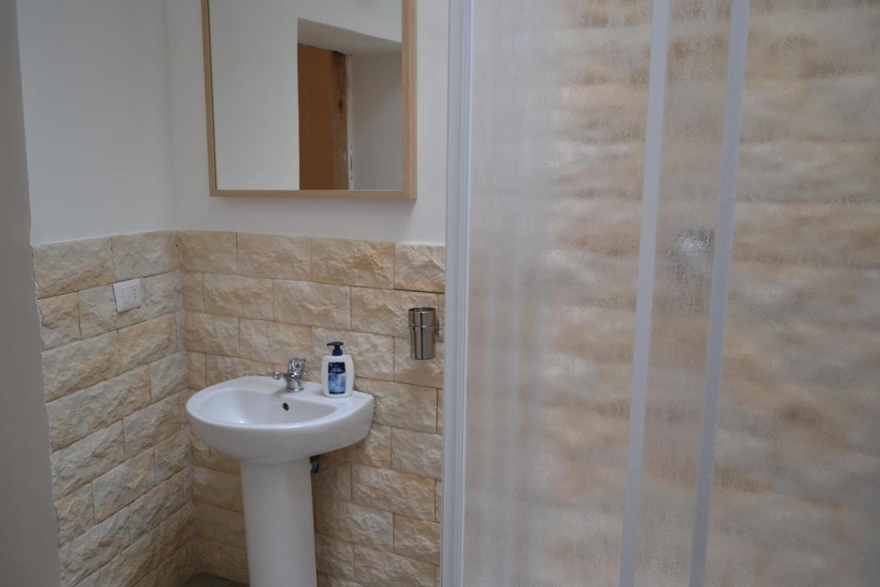 ساليرنو B&B Green Valley المظهر الخارجي الصورة