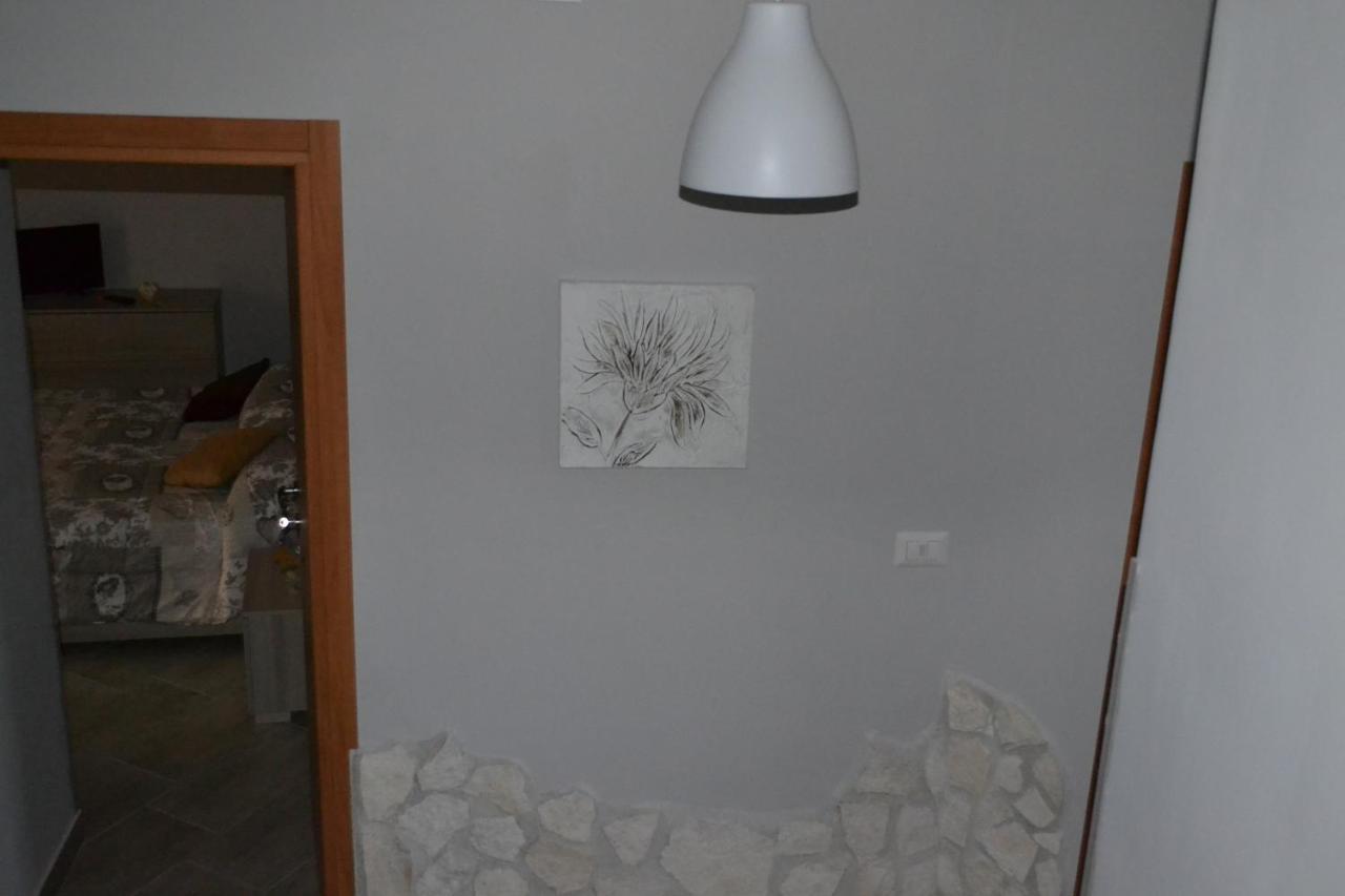 ساليرنو B&B Green Valley المظهر الخارجي الصورة