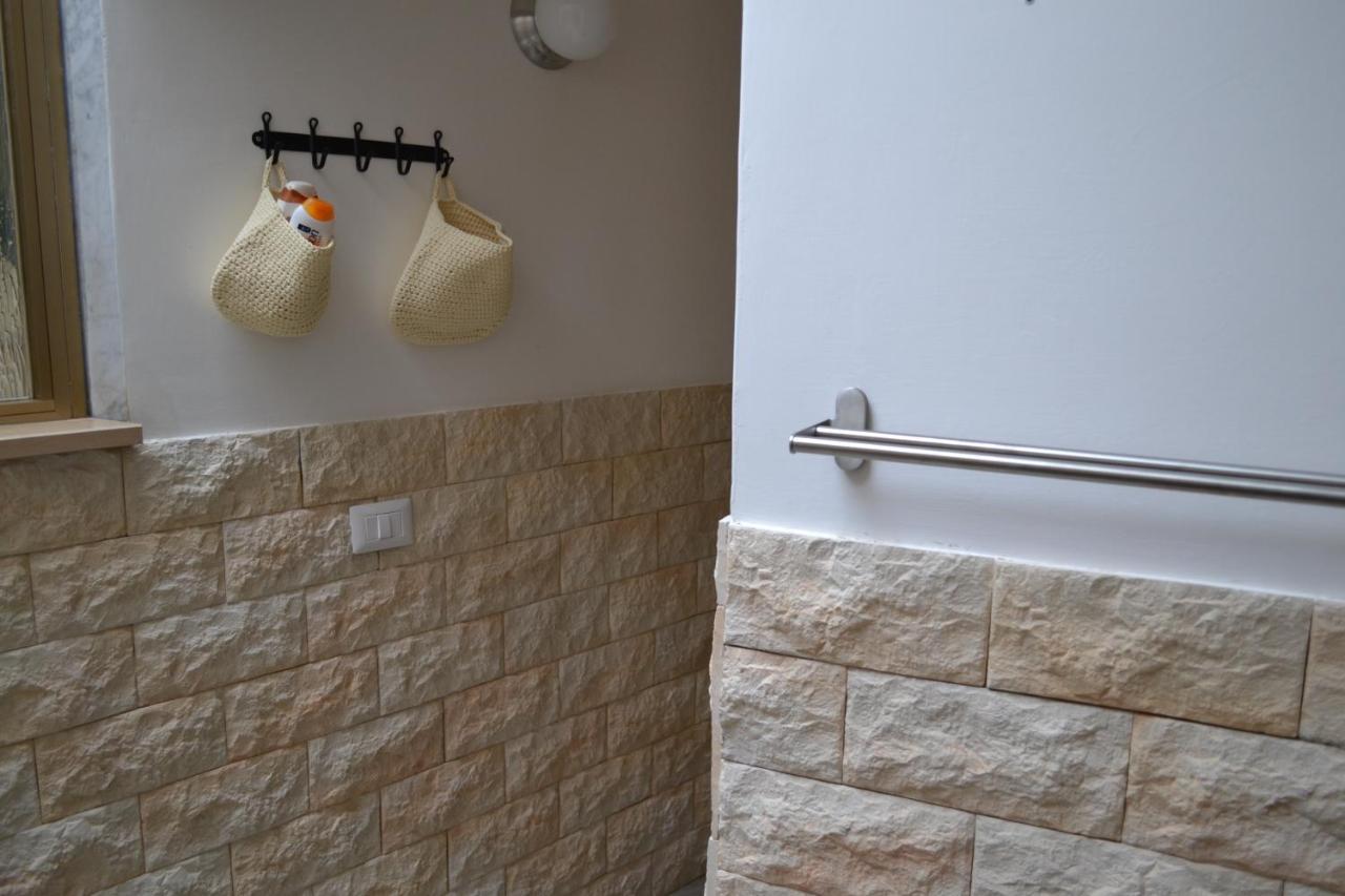 ساليرنو B&B Green Valley المظهر الخارجي الصورة