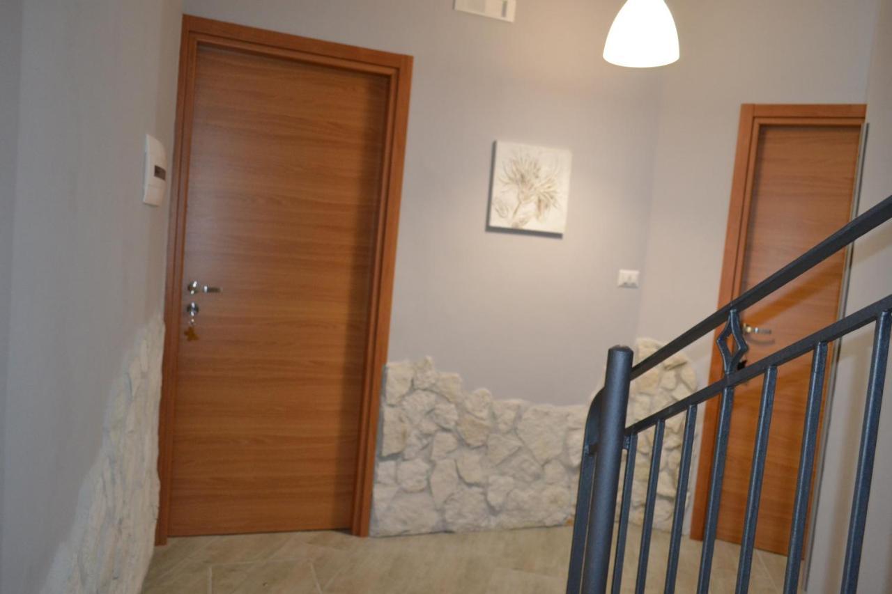 ساليرنو B&B Green Valley المظهر الخارجي الصورة