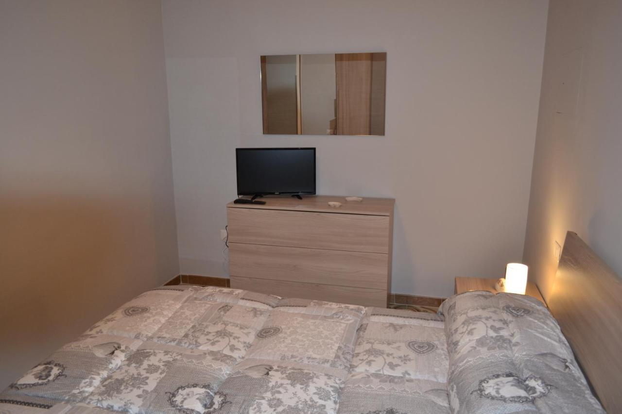 ساليرنو B&B Green Valley المظهر الخارجي الصورة