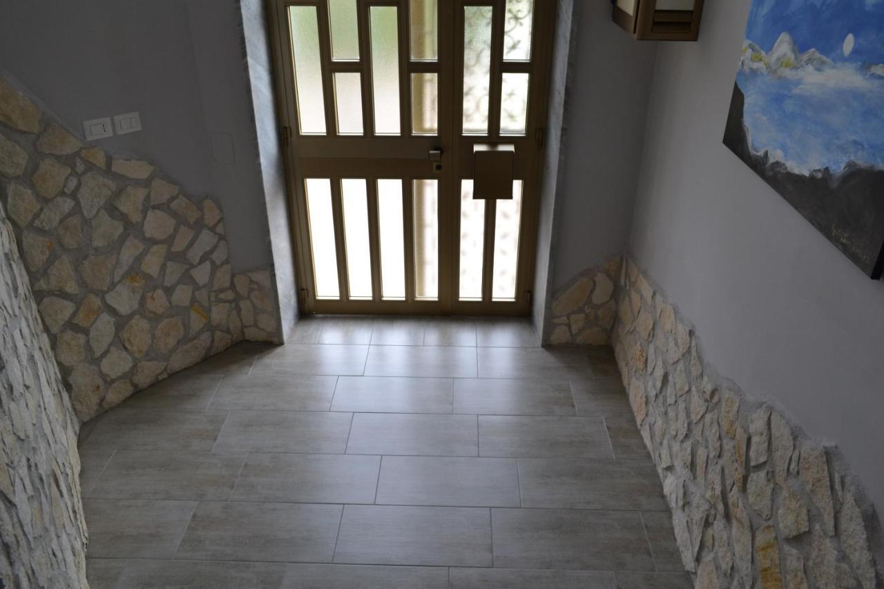 ساليرنو B&B Green Valley المظهر الخارجي الصورة