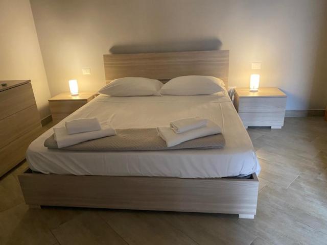 ساليرنو B&B Green Valley المظهر الخارجي الصورة