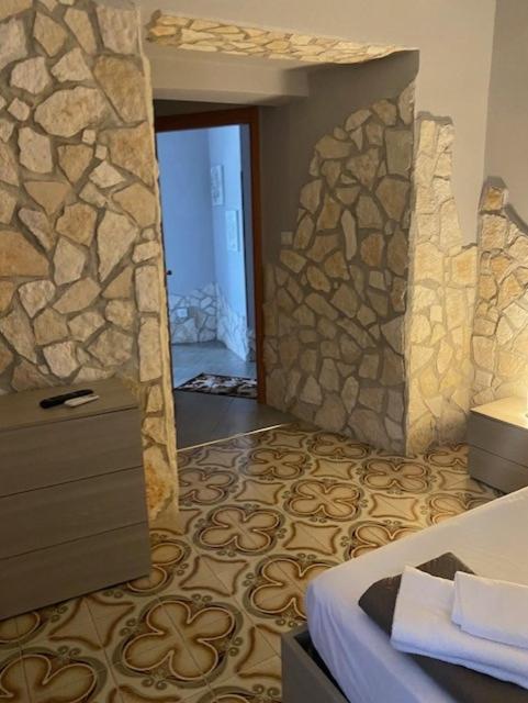 ساليرنو B&B Green Valley المظهر الخارجي الصورة