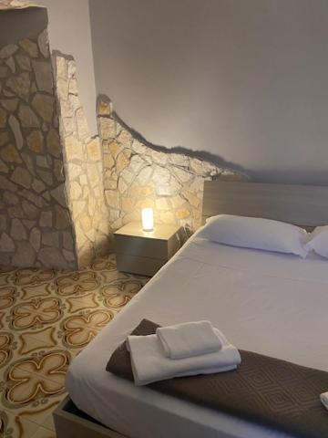 ساليرنو B&B Green Valley المظهر الخارجي الصورة