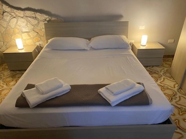 ساليرنو B&B Green Valley المظهر الخارجي الصورة